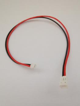 JST kompatible Stecker Verbinder mit Buchse Silikonkabel ZH 1,5 mm